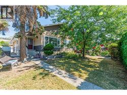 4211 27 Avenue Vernon, BC V1T 1T3
