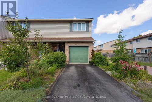 34 - 52 COVENTRY CRESCENT  Kingston (West Of Sir John A. Blvd), ON K7M 7S7