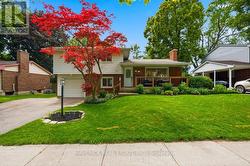 653 VISCOUNT ROAD  London South (South O), ON N6J 2Y4