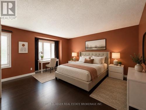 80 - 1500 RICHMOND STREET , London North (North G), Ontario N6G 4T8 4