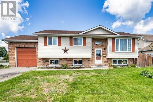 24 GLENN DRIVE  Quinte West (Trenton Ward), ON K8V 6E3