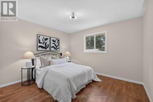 7 Fanjoy Drive, St. Thomas, ON - Indoor Photo Showing Bedroom