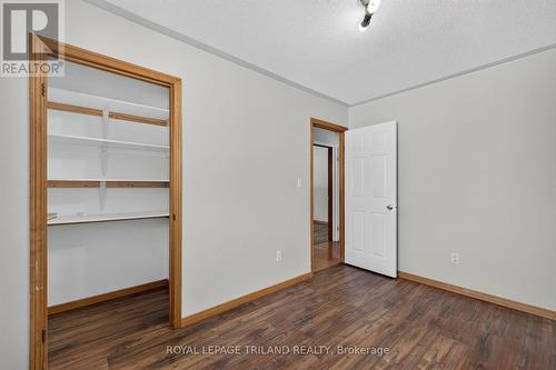 7 Fanjoy Drive, St. Thomas, ON - Indoor Photo Showing Other Room