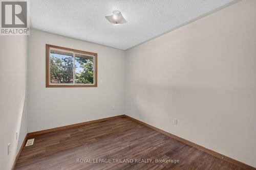 7 Fanjoy Drive, St. Thomas, ON - Indoor Photo Showing Other Room