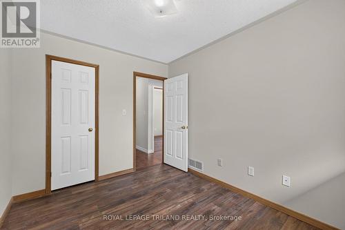 7 Fanjoy Drive, St. Thomas, ON - Indoor Photo Showing Other Room