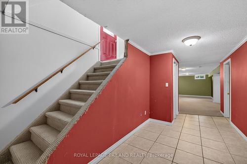 7 Fanjoy Drive, St. Thomas, ON - Indoor Photo Showing Other Room