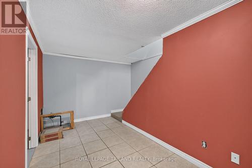 7 Fanjoy Drive, St. Thomas, ON - Indoor Photo Showing Other Room
