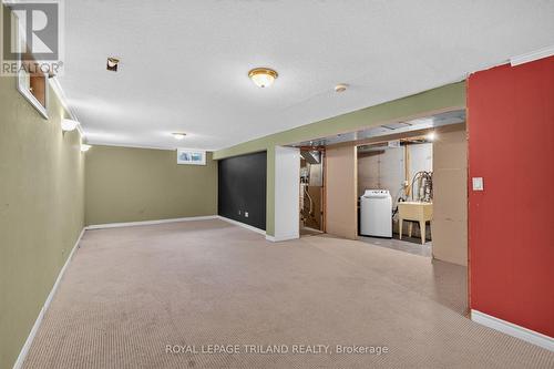 7 Fanjoy Drive, St. Thomas, ON - Indoor