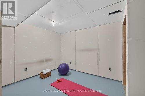 7 Fanjoy Drive, St. Thomas, ON - Indoor