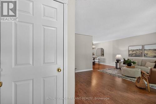 7 Fanjoy Drive, St. Thomas, ON - Indoor Photo Showing Other Room