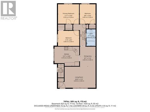 7 Fanjoy Drive, St. Thomas, ON - Other