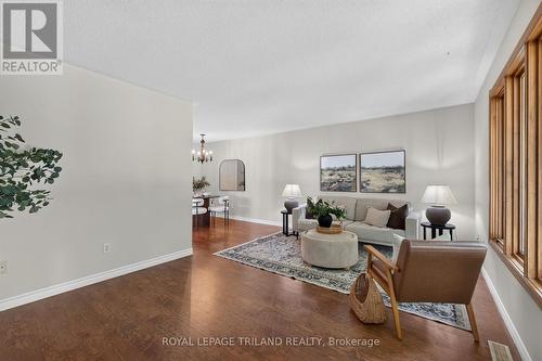 7 Fanjoy Drive, St. Thomas, ON - Indoor
