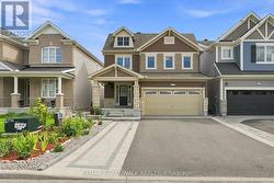 355 SWEETCLOVER WAY Ottawa, ON K4A 1E6