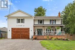 11 CONNAUGHT AVENUE Thorold (Port Robinson), ON L0S 1K0