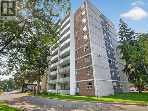 701 - 359 GENEVA STREET  St. Catharines (Fairview), ON L2N 2G5