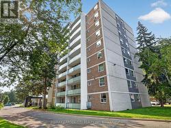 701 - 359 SCOTT STREET N St. Catharines (Fairview), ON L2N 2G5