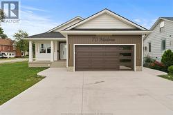 70 MEDORA AVENUE East Essex, ON N8M 2K6