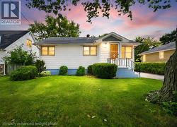 1196 Carr STREET Sarnia, ON N7S 3A4