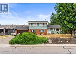 2203 23 Avenue  Vernon, BC V1T 1J6