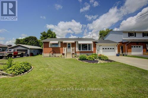 280 DOMVILLE STREET  Wellington North (Arthur), ON N0G 1A0