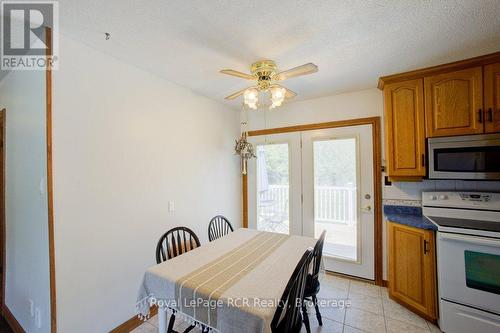 280 Domville Street, Wellington North (Arthur), ON - Indoor