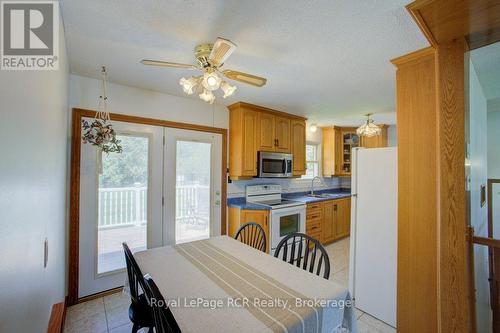 280 Domville Street, Wellington North (Arthur), ON - Indoor