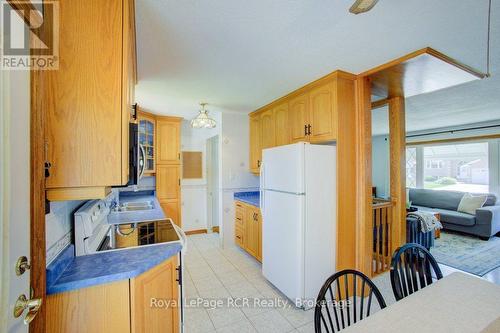 280 Domville Street, Wellington North (Arthur), ON - Indoor Photo Showing Other Room