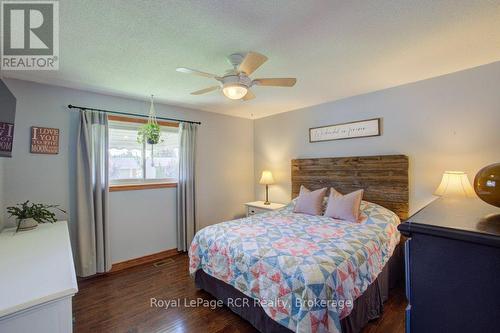 280 Domville Street, Wellington North (Arthur), ON - Indoor Photo Showing Bedroom