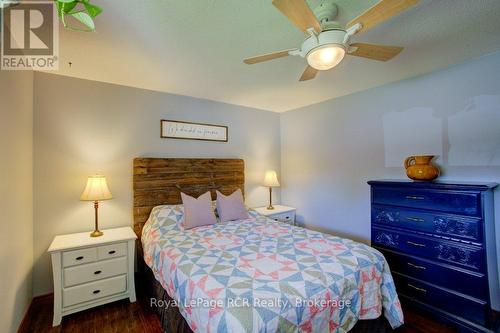 280 Domville Street, Wellington North (Arthur), ON - Indoor Photo Showing Bedroom