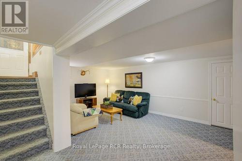 280 Domville Street, Wellington North (Arthur), ON - Indoor