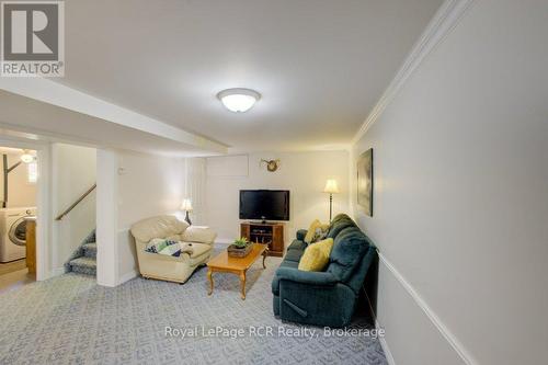 280 Domville Street, Wellington North (Arthur), ON - Indoor