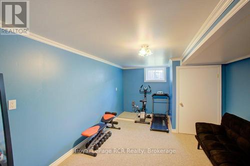 280 Domville Street, Wellington North (Arthur), ON - Indoor Photo Showing Other Room