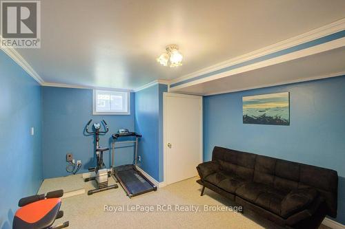 280 Domville Street, Wellington North (Arthur), ON - Indoor Photo Showing Other Room
