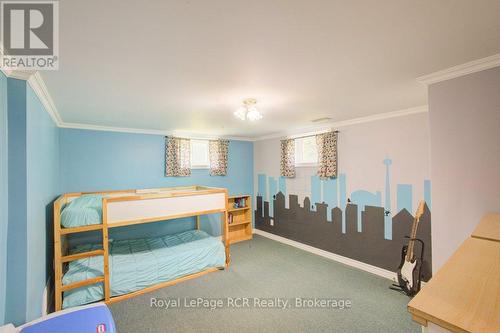 280 Domville Street, Wellington North (Arthur), ON - Indoor