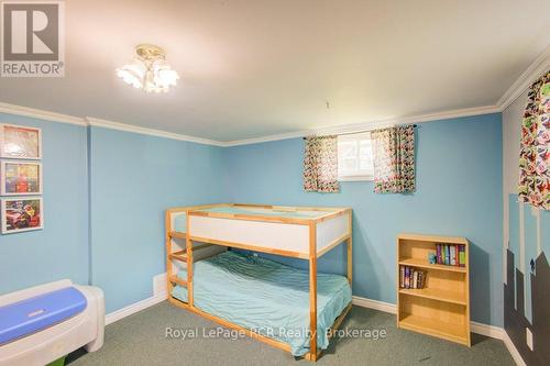 280 Domville Street, Wellington North (Arthur), ON - Indoor Photo Showing Bedroom