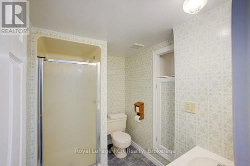 280 Domville Street, Wellington North (Arthur), ON - Indoor Photo Showing Bathroom