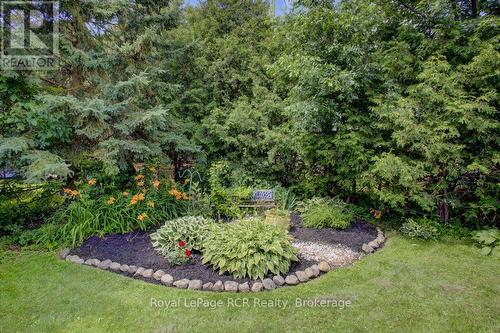 280 Domville Street, Wellington North (Arthur), ON - Outdoor