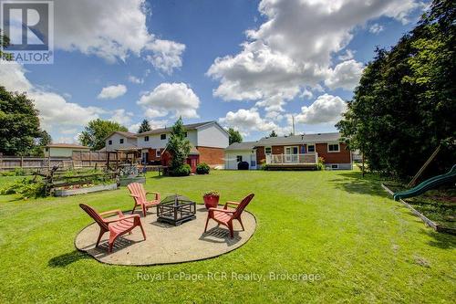280 Domville Street, Wellington North (Arthur), ON - Outdoor