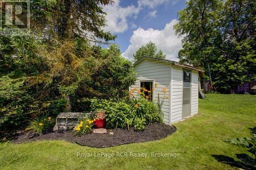 280 Domville Street, Wellington North (Arthur), ON - Outdoor