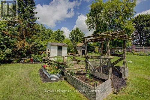 280 Domville Street, Wellington North (Arthur), ON - Outdoor