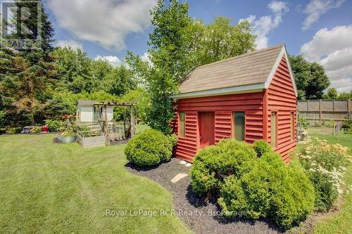 280 Domville Street, Wellington North (Arthur), ON - Outdoor