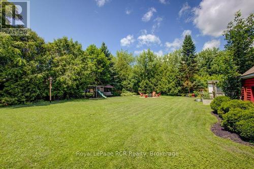 280 Domville Street, Wellington North (Arthur), ON - Outdoor