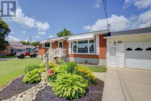 280 Domville Street, Wellington North (Arthur), ON - Outdoor