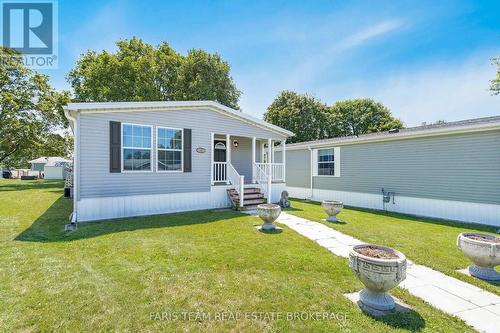 37 HAWTHORNE DRIVE  Innisfil, ON L9S 1P1