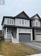 57 BANK STREET Essa, ON L3W 0M5