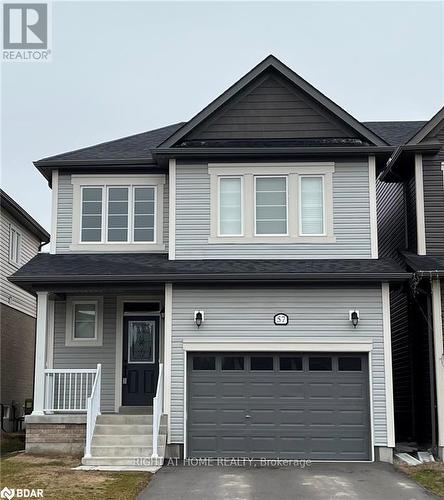 57 BANK STREET , Essa, Ontario L3W 0M5 2