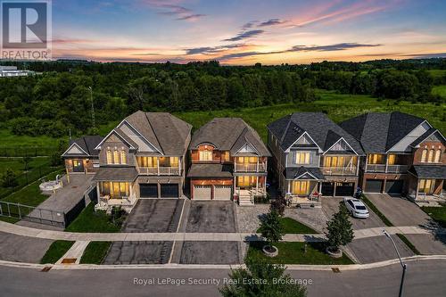 77 PIERCE PLACE  New Tecumseth, ON L0G 1W0