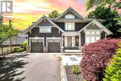271 OAKHILL ROAD  Mississauga, ON L5G 2P8