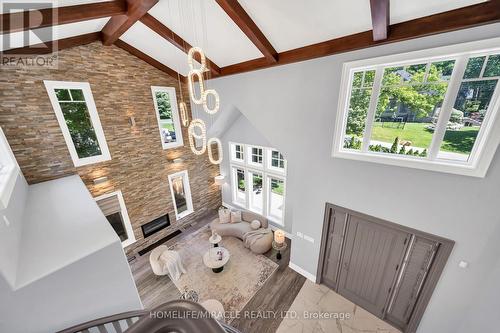 271 Oakhill Road, Mississauga, ON - Indoor Photo Showing Other Room