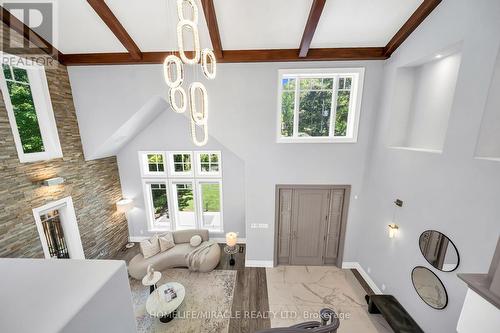 271 Oakhill Road, Mississauga, ON - Indoor Photo Showing Other Room